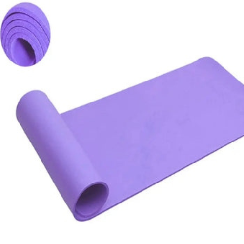 Dexli Dynamic Yoga Exercise Mat