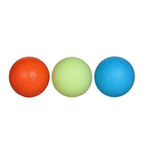 Dexli Dynamic Massage Ball Set