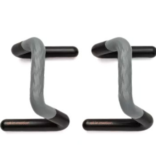 Dynamic Push-Up Bars Set