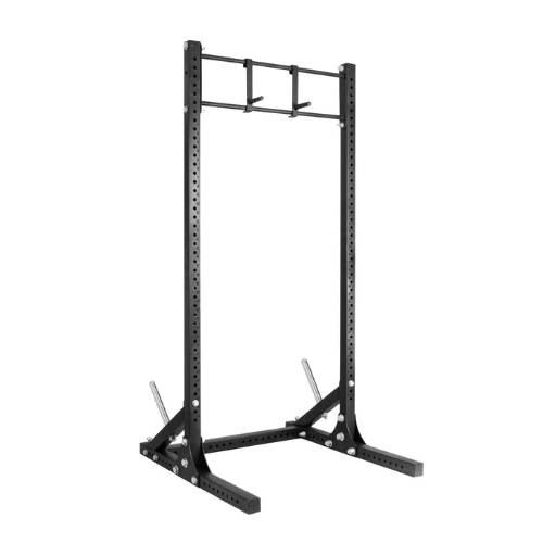 Dexli Dynamic Power Rack with Pull-Up Bar