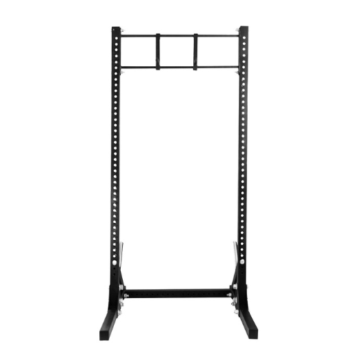 Dexli Dynamic Power Rack with Pull-Up Bar