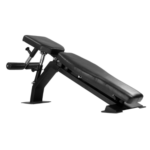 Dexli Dynamic Adjustable Weight Bench