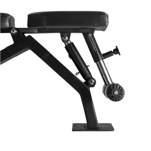 Dexli Dynamic Adjustable Weight Bench